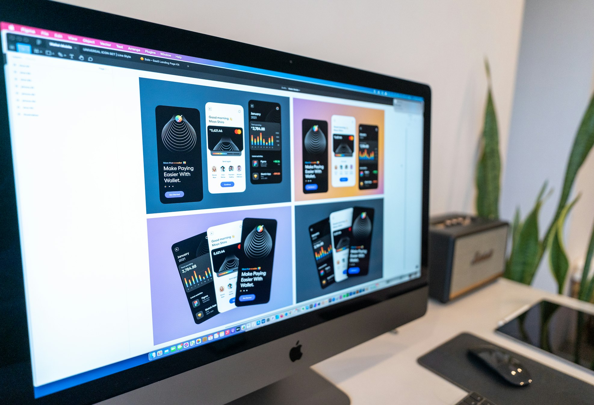 App de Seguimiento Fitness
